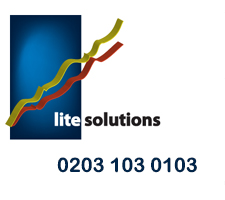 Lite Solutions logo